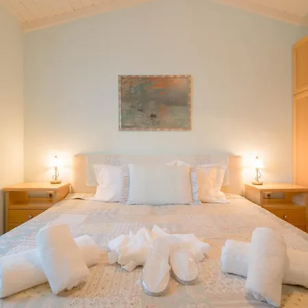Apartament Millstone Summerhouse *