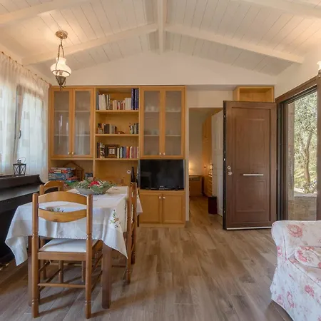 Millstone Summerhouse Apartament