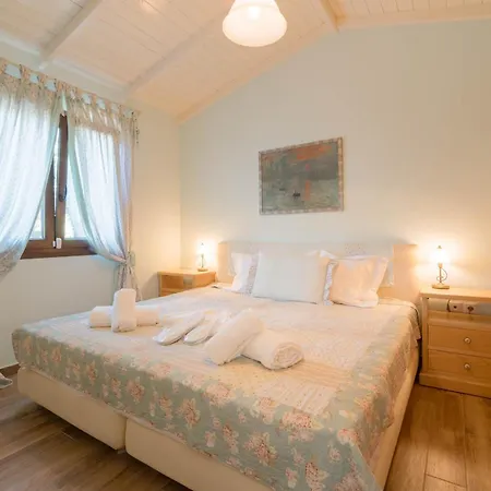 Millstone Summerhouse Apartament *