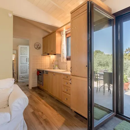 Millstone Summerhouse Apartament