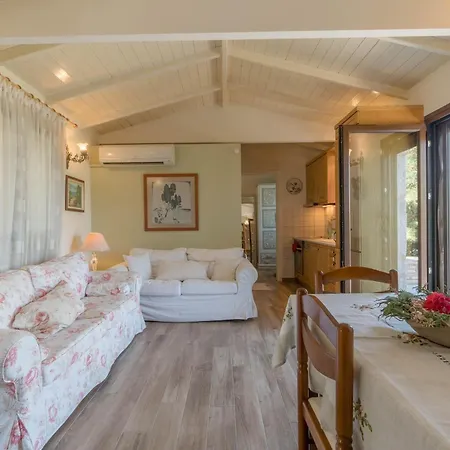 Apartament Millstone Summerhouse