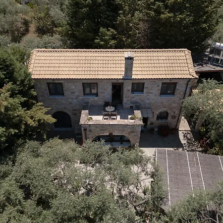 Millstone Summerhouse Παχύς