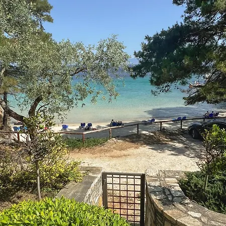 Apartment Millstone Summerhouse Pachis (Thasos)