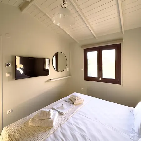 Apartment Millstone Summerhouse *