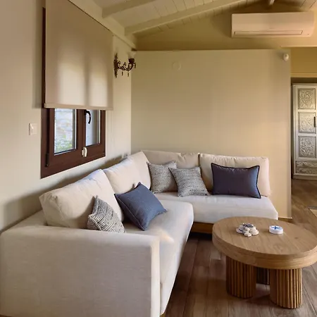 Apartment Millstone Summerhouse