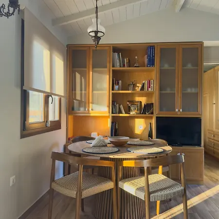 Millstone Summerhouse Apartament *