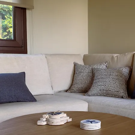 Apartment Millstone Summerhouse *