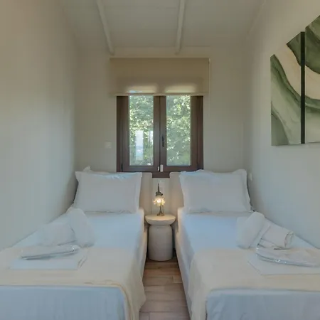 Apartament Millstone Summerhouse *