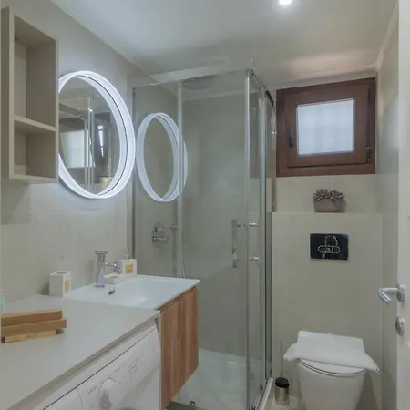 Millstone Summerhouse Apartament *