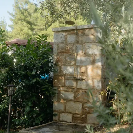 Apartament Millstone Summerhouse *