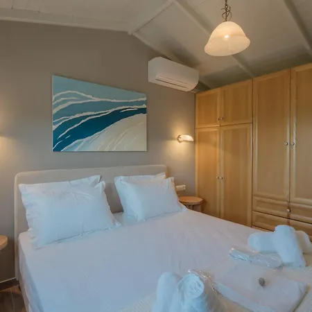 Millstone Summerhouse Apartament *