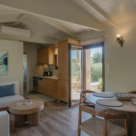 Millstone Summerhouse Apartament *