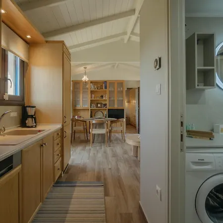 Apartament Millstone Summerhouse *