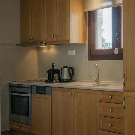 Millstone Summerhouse Apartament *