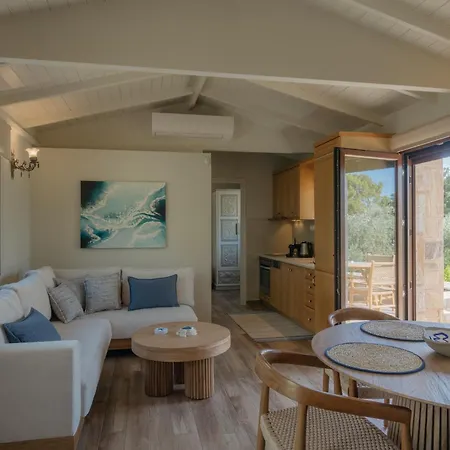 Millstone Summerhouse