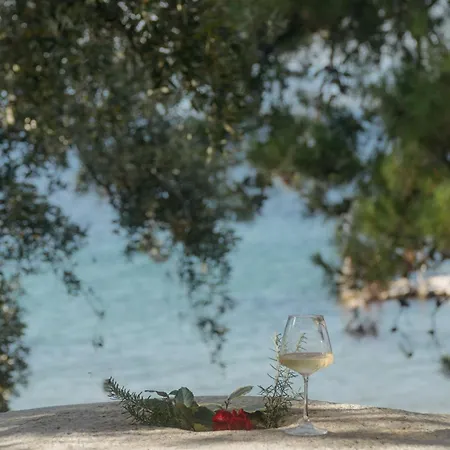 Apartament Millstone Summerhouse Pachis (Thasos)