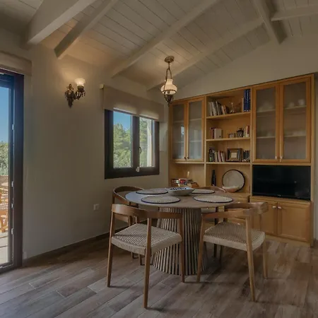 Millstone Summerhouse *