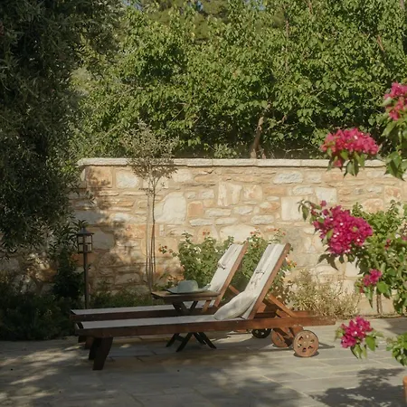 Millstone Summerhouse Apartament *