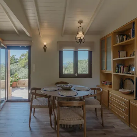 Apartament Millstone Summerhouse *