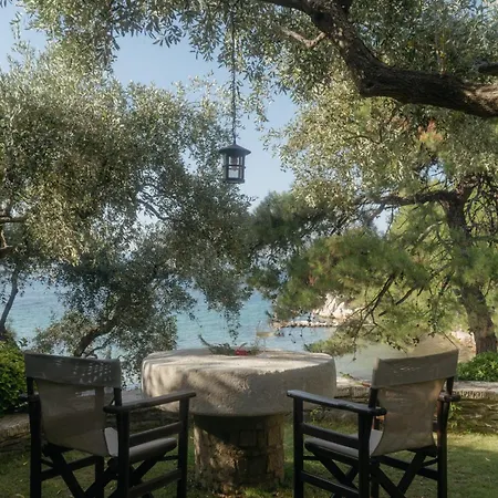 Millstone Summerhouse Apartament *