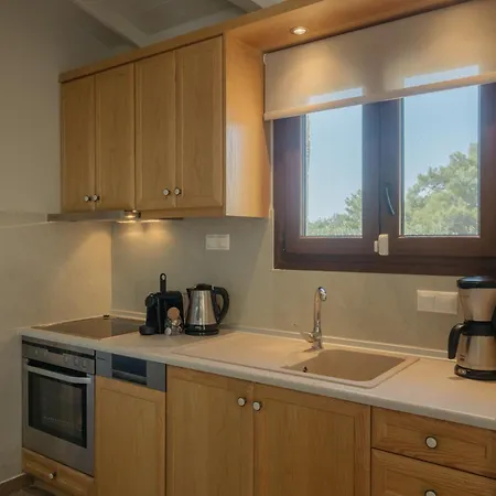Apartament Millstone Summerhouse